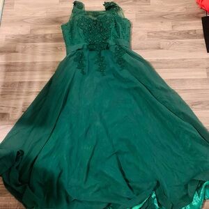 Evening/wedding guest dress